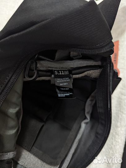 Сумка 5.11 Tactical LV6 2.0