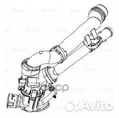 Термостат для а/м Mercedes-Benz C (W205) (14)