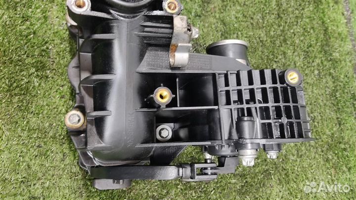 Коллектор впускной Mercedes Benz E-class W212 2009