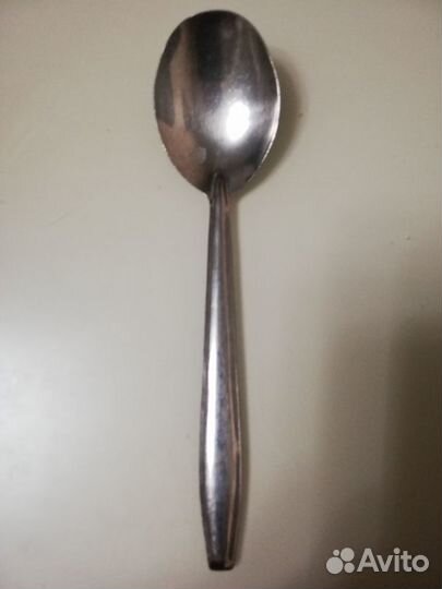 Ложка чай, стол., нож столовый, кокотница, салфет