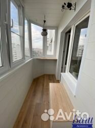 Ремонт и расширение балконов