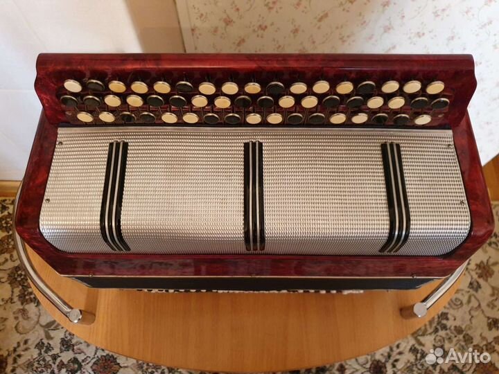 Баян Вологодский. Видео