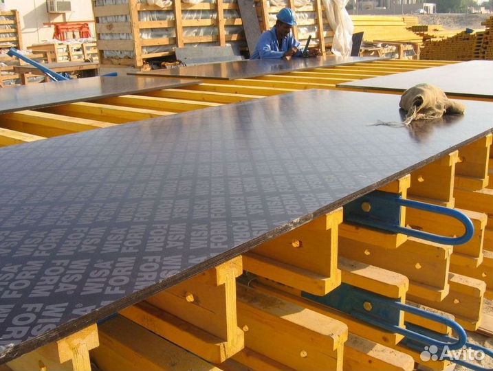 Выкуп, стойка телескопическая 4.2м