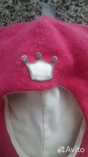 Шапка шлем Киват (оригинал)