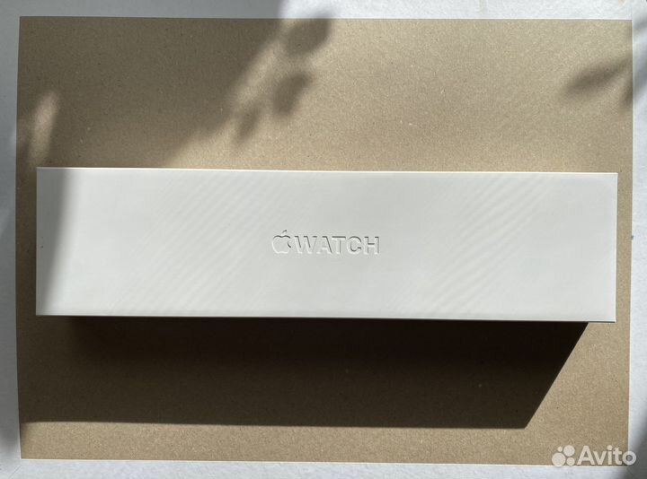 Apple Watch