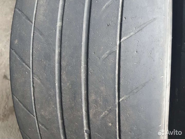 Hankook Ventus R-S3 Z222 255/40 R20 97W