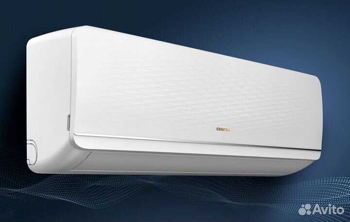 Кондиционер (сплит-система) 7, 9, 12,18, 24, 30