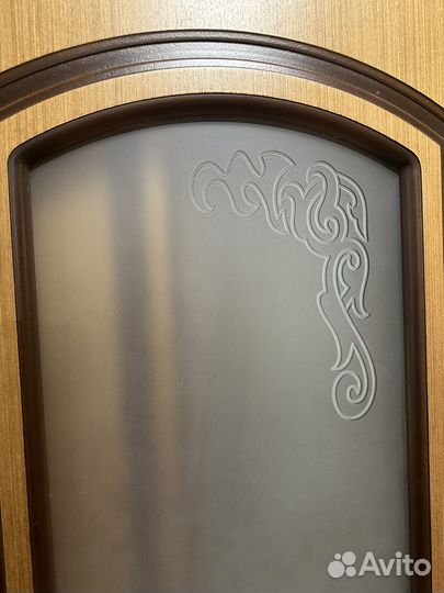 Двери межкомнатные