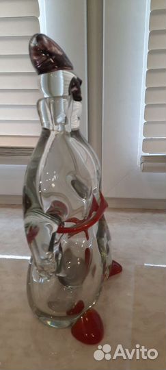 Штоф Донской казак