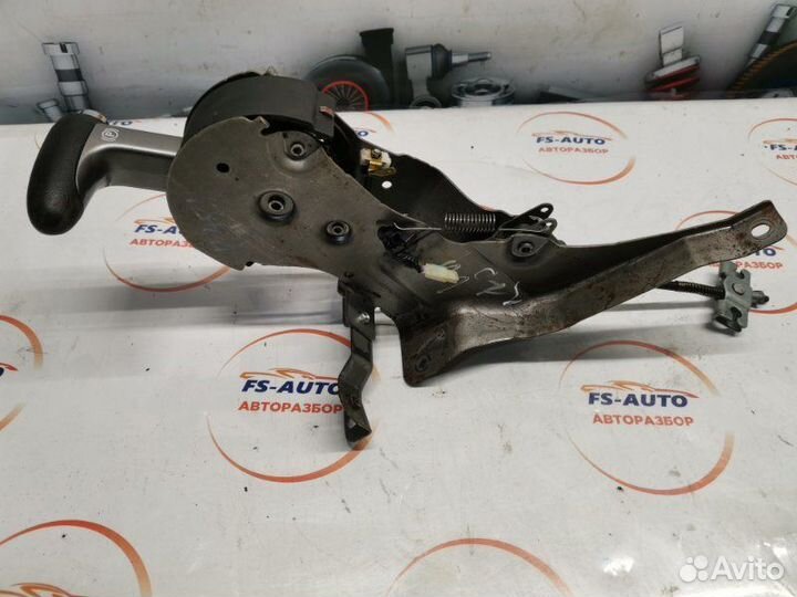 Ручник Honda Cr-V 2.0 R20A 2011