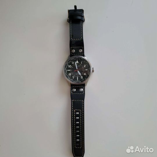 Citizen Eco-Drive BX1010-02E - Promaster Nighthawk