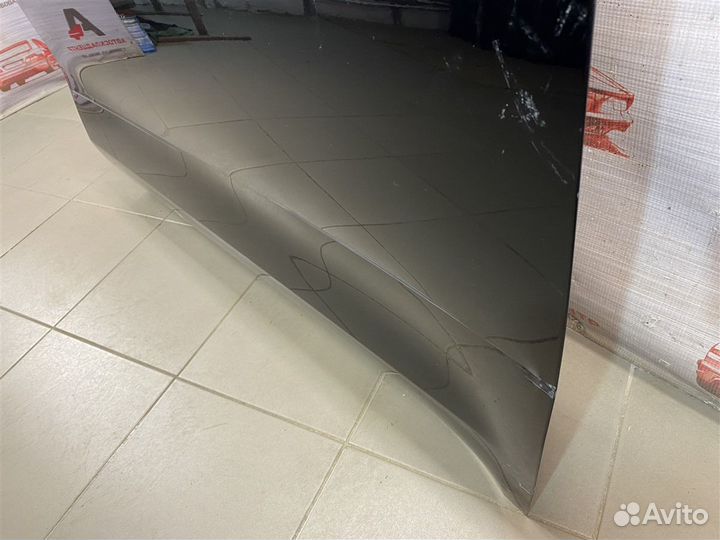 Дверь передняя правая Kia Sportage (2016-Н.в.)