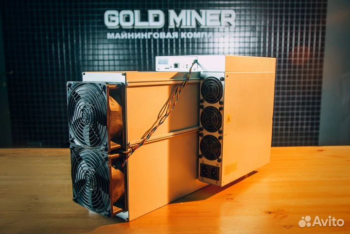 Asic Antminer S19K Pro, Hydro; T21, S21; L7 Красно