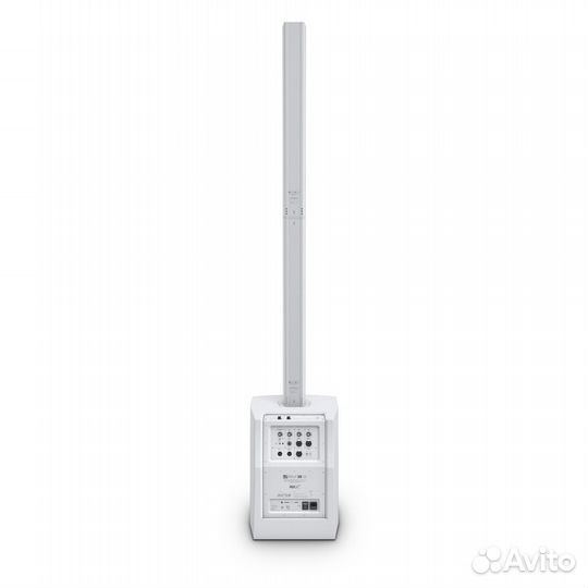 Компактная колонная PA-система LD Systems maui 28