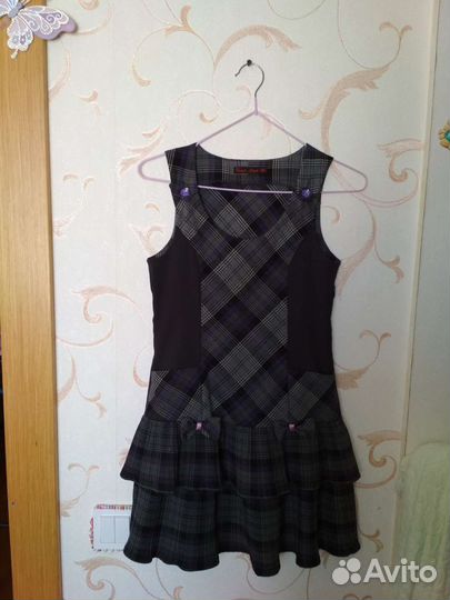 Школьная форма шк 96