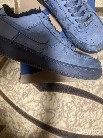 Nike Air Force 1 Reigning Champ