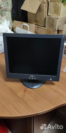 Монитор для компьютера Dell E151FPp