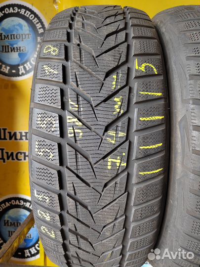 Vredestein Wintrac Xtreme S 225/55 R18 98V