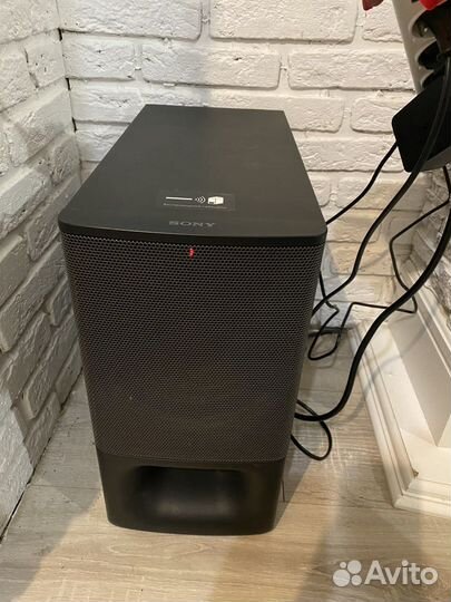 Саундбар Sony HT-S350