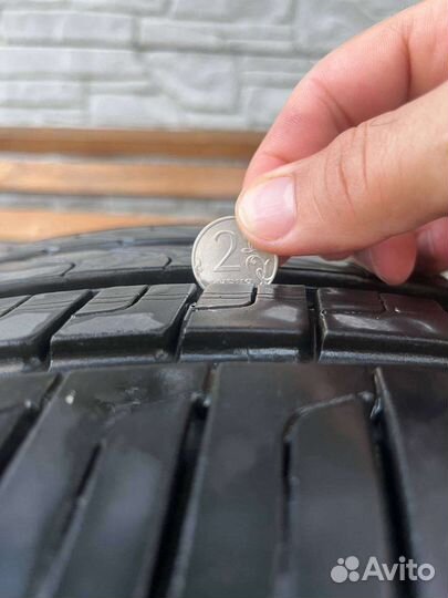 Pirelli Scorpion Verde 275/40 R21