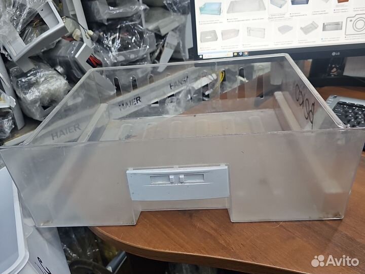 Ящик (корзина) для холодильника Beko 4836500100