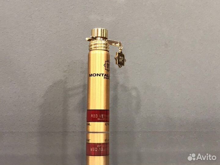 Парфюм Montale Red Vetiver Unisex 20ml