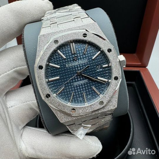 Часы Audemars Piguet Royal Oak