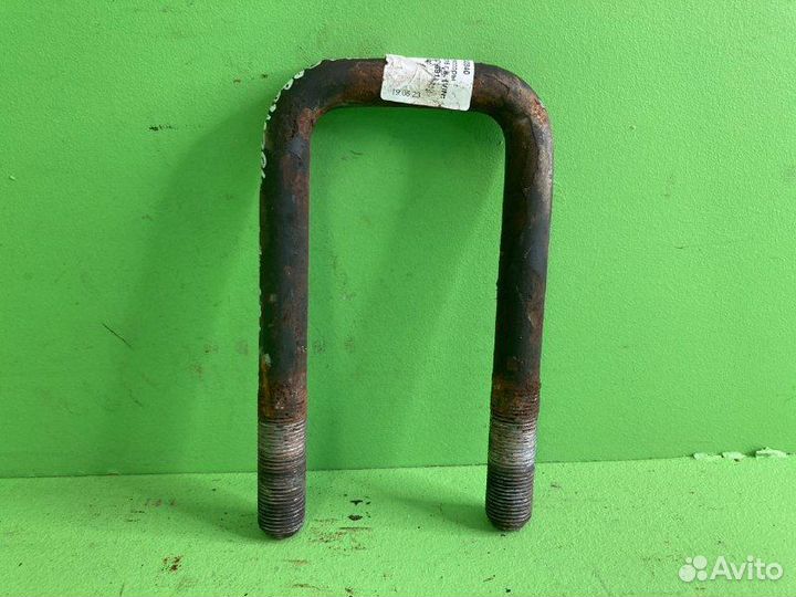 Стремянка рессоры KAMAZ 5490-S5