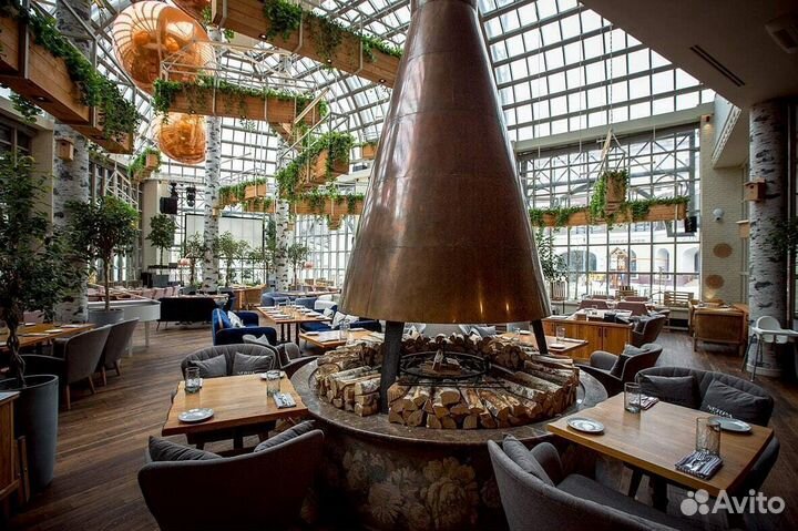 Искусственное озеленение