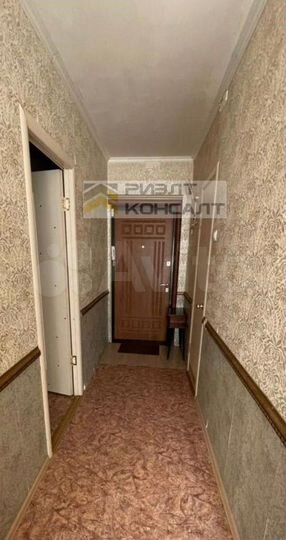 2-к. квартира, 35 м², 1/10 эт.