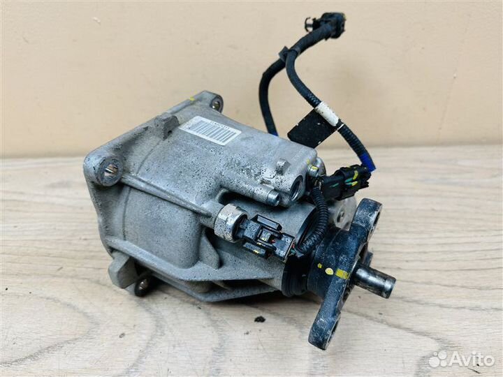 Муфта включения полного привода Kia Sportage 4