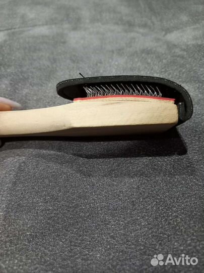 Щетка для обуви(танцевальная)