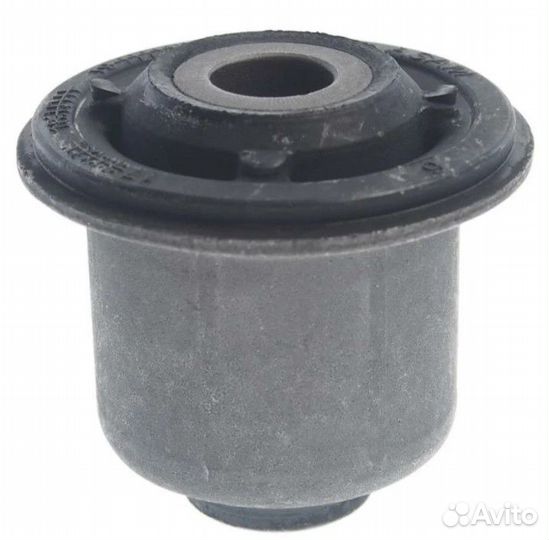 Сайлентблок рычага ренault логан/сандеро 04- перед