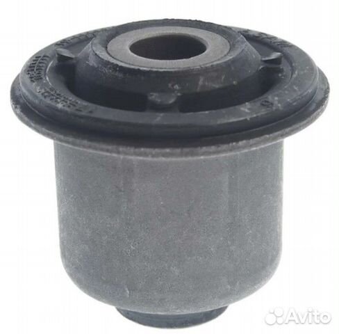 Сайлентблок рычага ренault логан/сандеро 04- перед