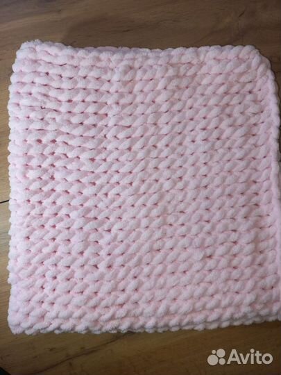 Детский пледик