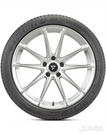 Delinte DS2 225/65 R17 102H