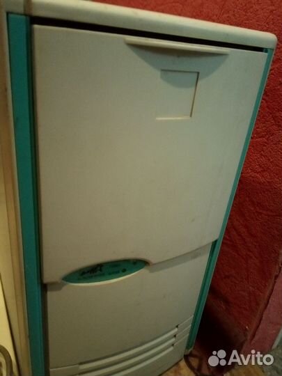 Компьютерный системный блок