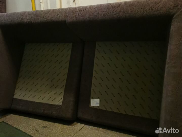 Диван Форма Ингеборг