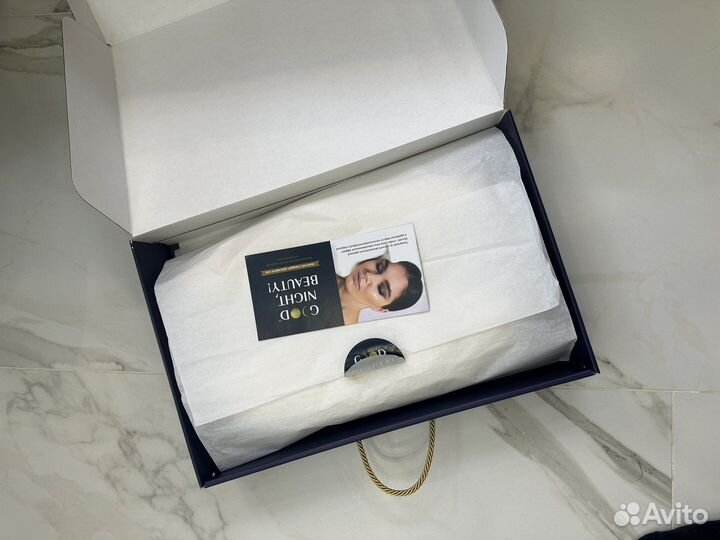 Подушка beauty sleep good night beauty