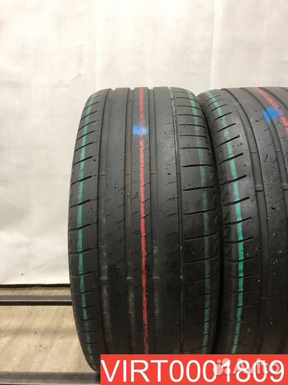 Bridgestone Potenza Sport 255/45 R20 105Y