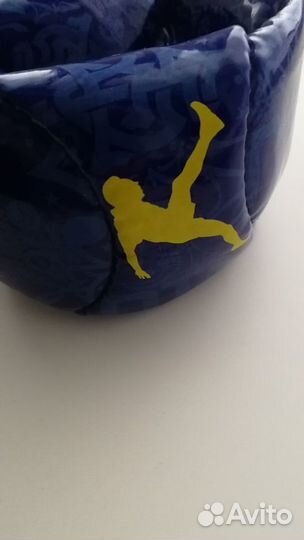 Новый Мини футбольный мяч