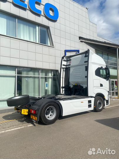 IVECO S-Way 490, 2022