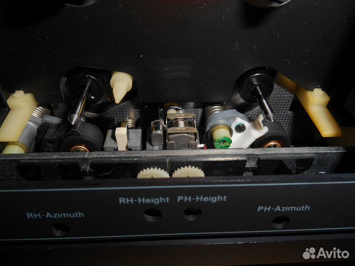 Nakamichi 581 дека кассетная # 2