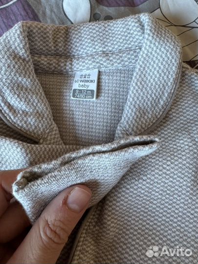 Костюм Lc waikiki 74