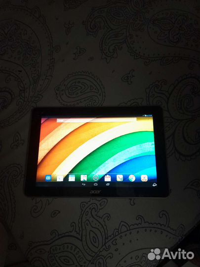Планшет acer iconia a3-a11 3G
