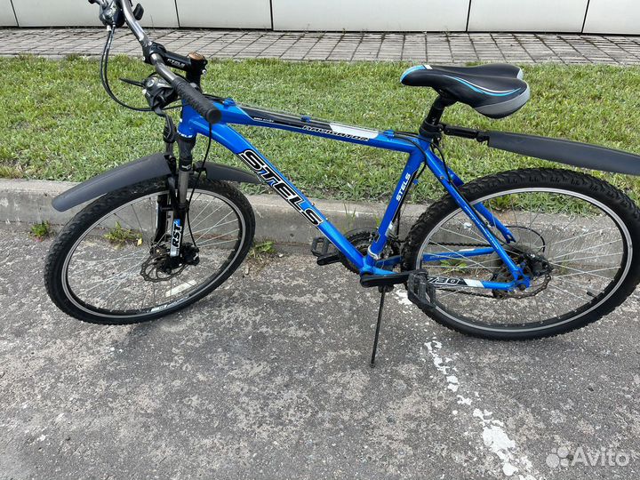 Велосипед б/у stels