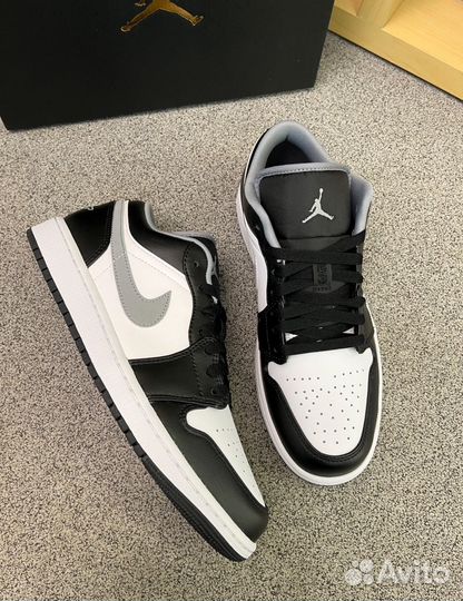 Nike air jordan 1 low