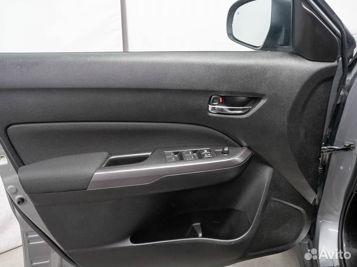 Suzuki Vitara 1.6 AT, 2019, 34 960 км