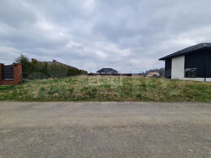 Участок 9,6 сот. (ИЖС)