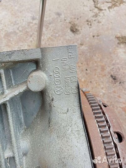 Двигатель Фольксваген Поло 105 лошадиных сил